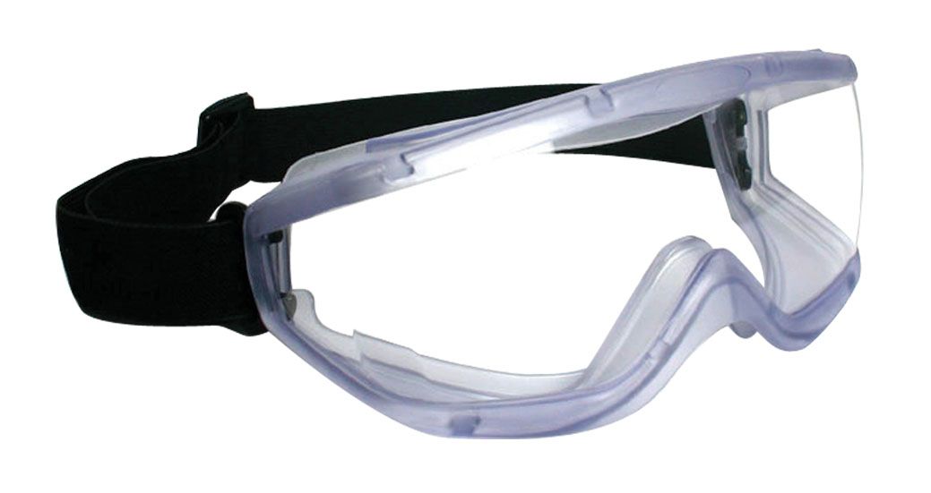 G 032A C Goggles