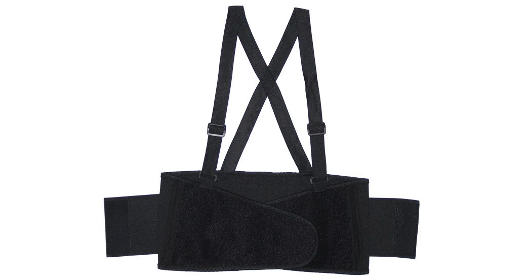 Back Support Belt